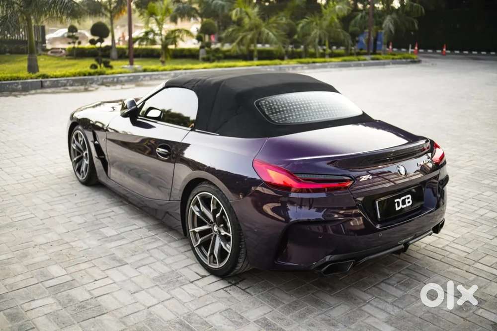 Bmw Z4 M40i, 2023, Petrol