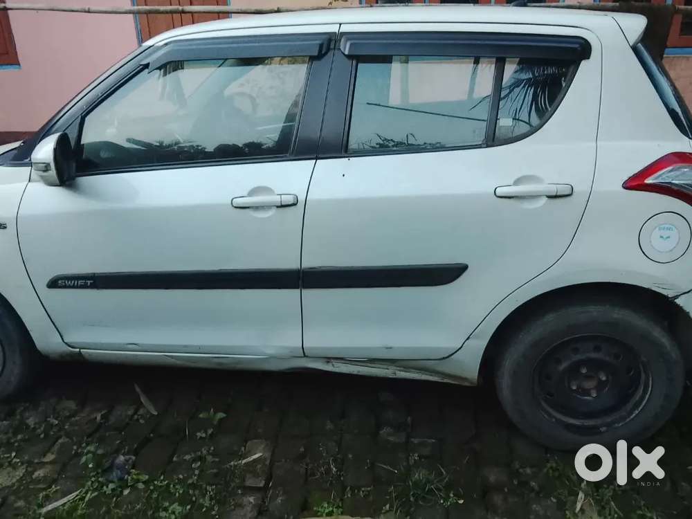 Maruti Suzuki Swift 2013 Diesel