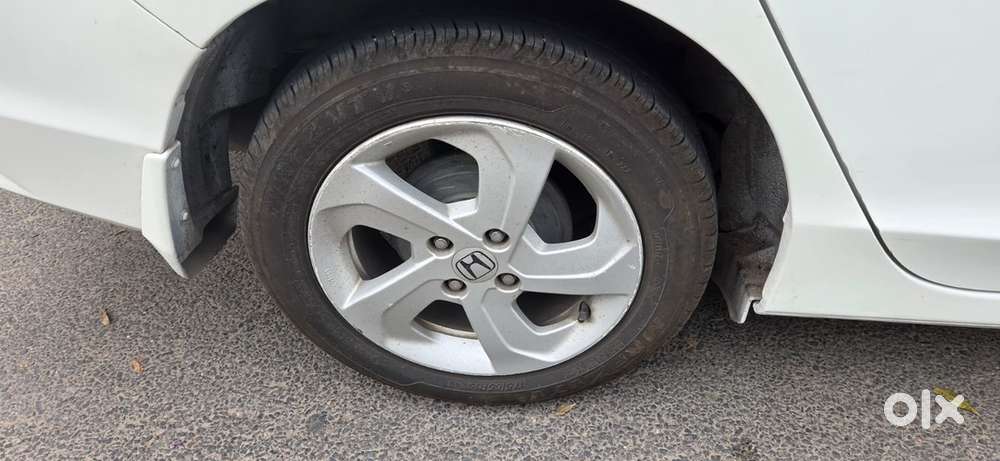 Honda City 2016 Vx Petrol Automatic