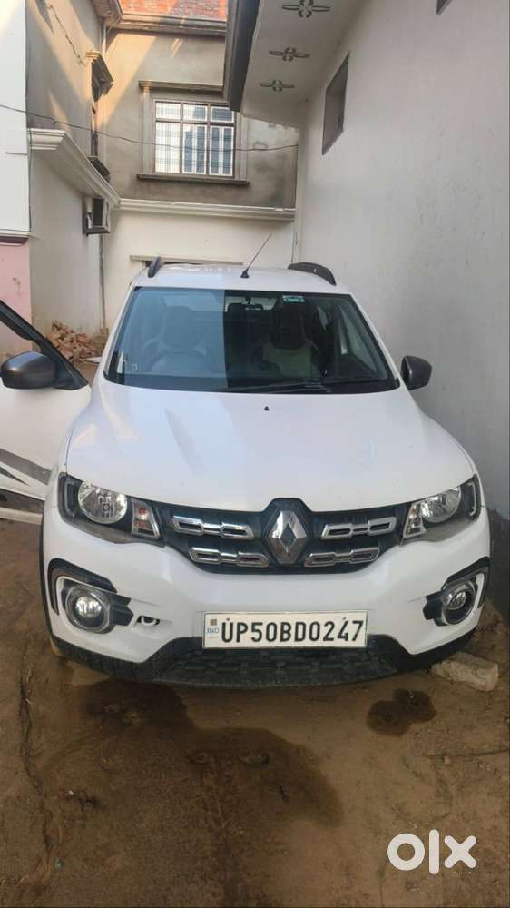 Kwid 2018 Model Car Running Is 65849