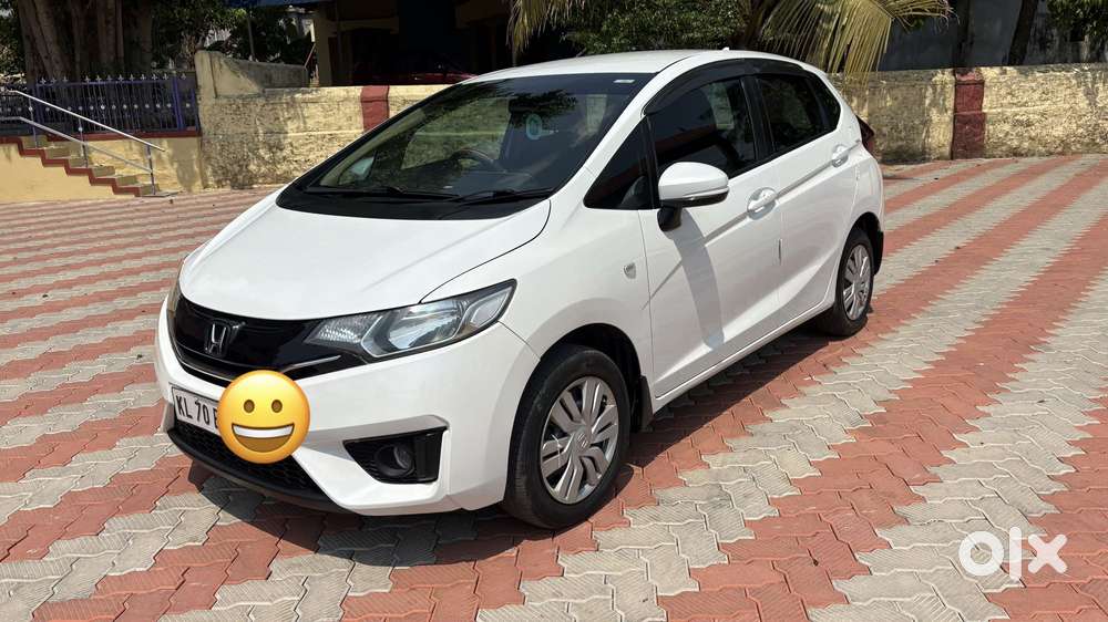 Honda Jazz 1.5 Sv I Dtec, 2016, Diesel