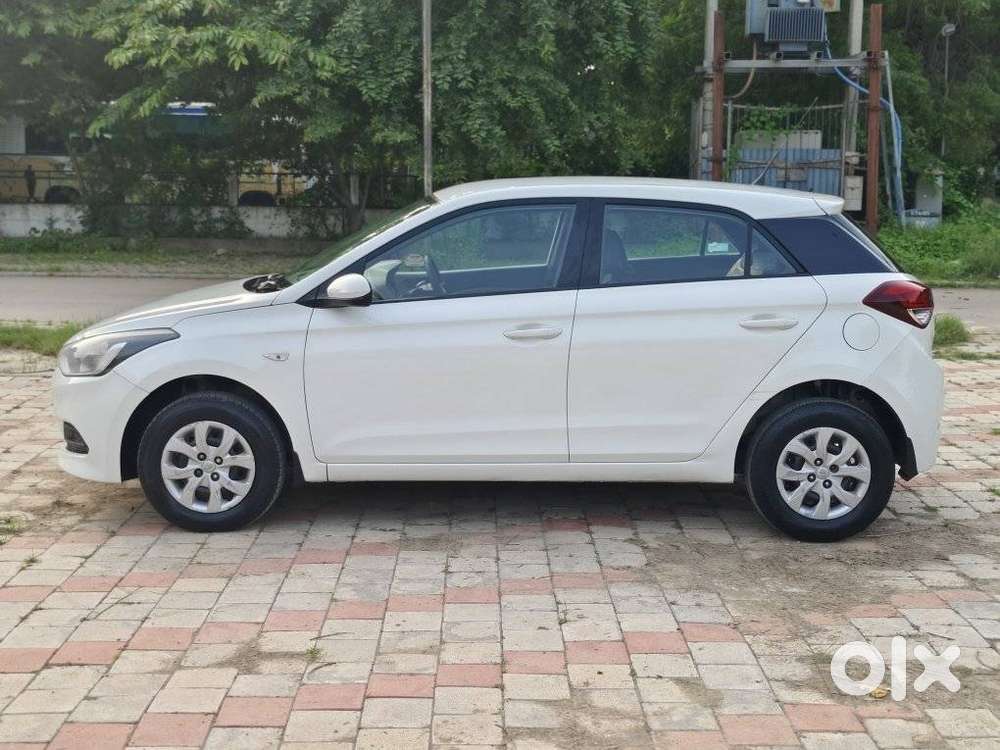 Hyundai I20 Magna 1.2, 2016, Diesel