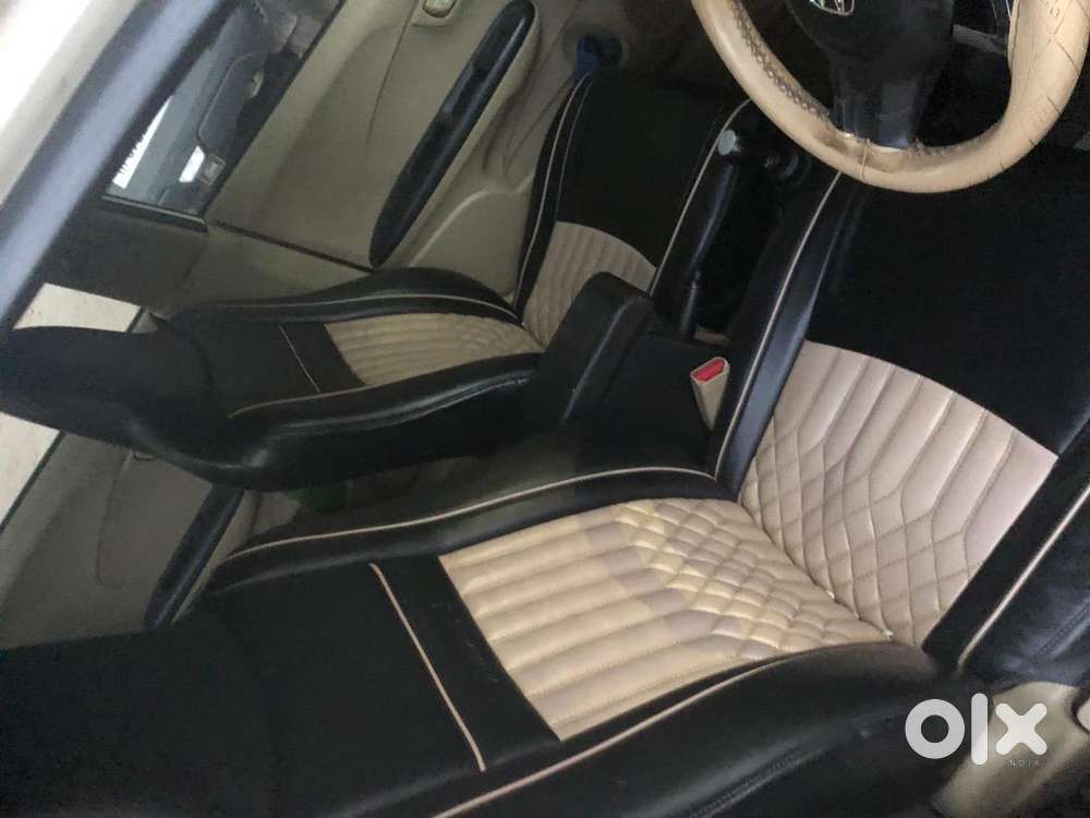 Honda Amaze 2015 Diesel 99865 Km Driven