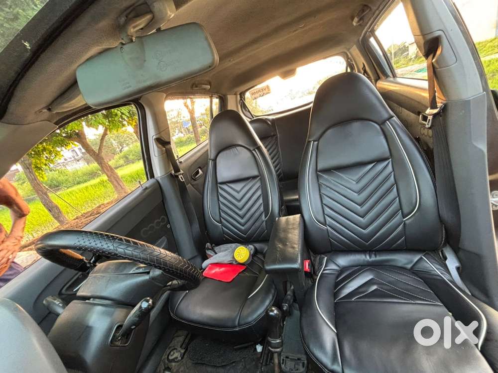Maruti Suzuki Alto 800 2016 Petrol 100000 Km Driven