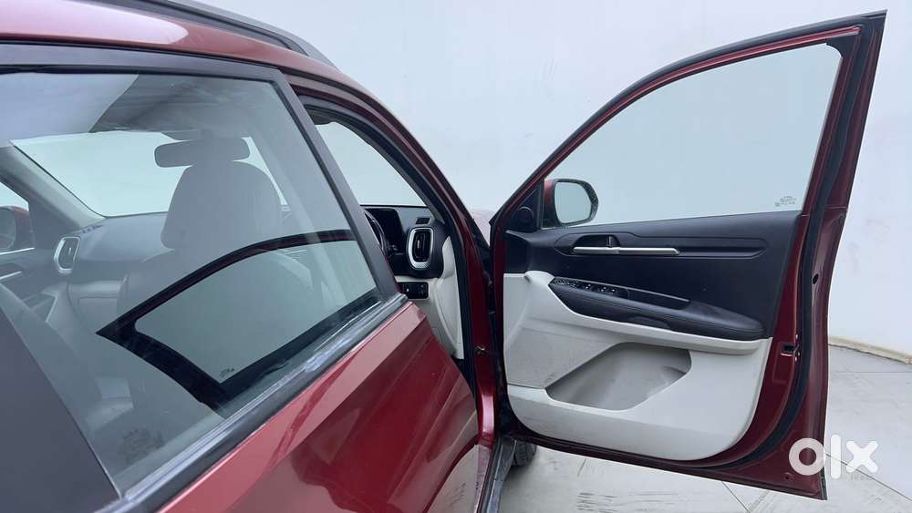 Kia Sonet Htx G, 2022, Diesel