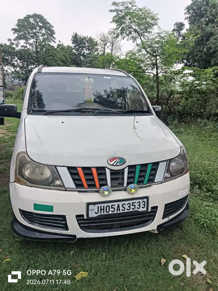 Mahindra Xylo 12 Diesel 110000 Km Driven