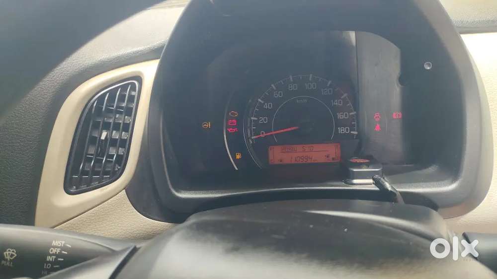 Maruti Suzuki Wagon R Vxi Cng 2024