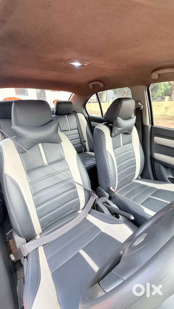 Maruti Suzuki Swift Dzire 2012 Diesel Good Condition