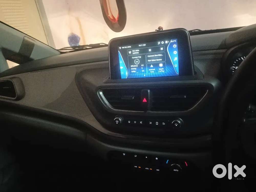 Tata Altroz 1.2 Xz 2021