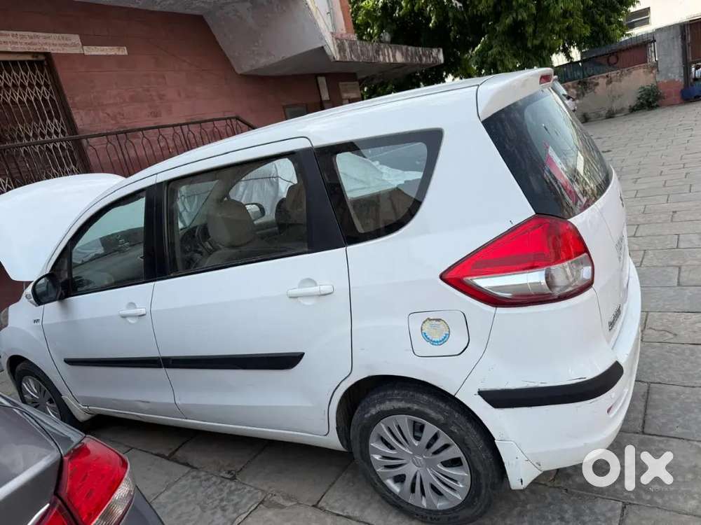 Maruti Suzuki Ertiga 2013 Petrol 51000 Km Driven