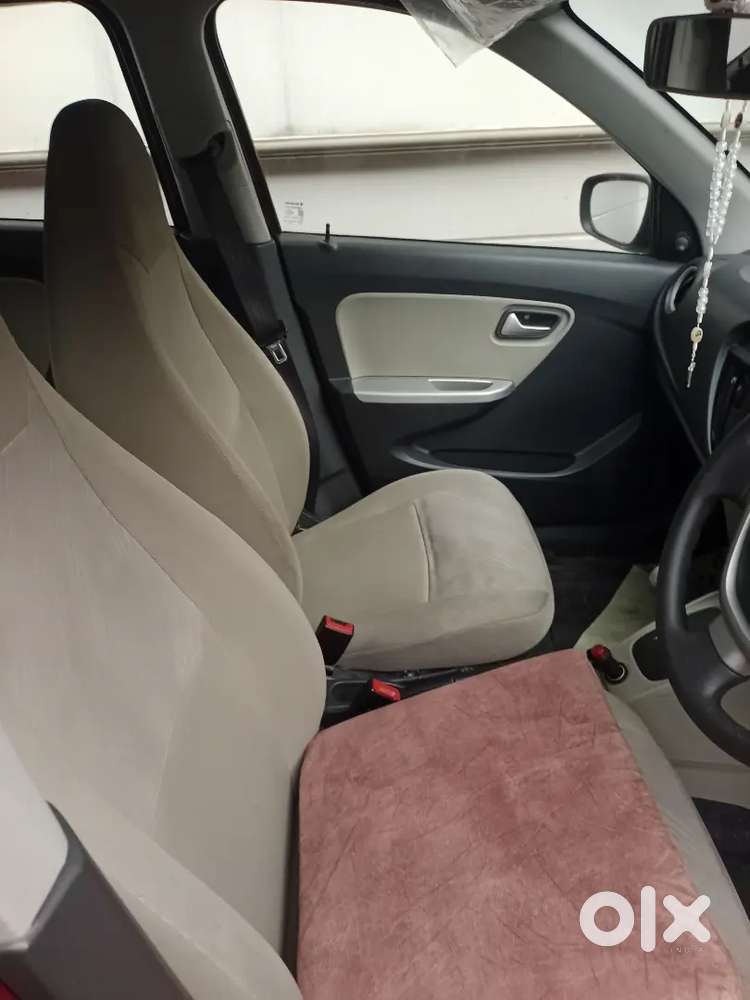 Maruti Suzuki Alto 2016 Automatic