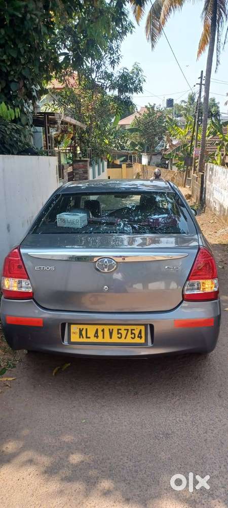 Karnataka Taxi Transferred To Kerala, Life Tax Paid.