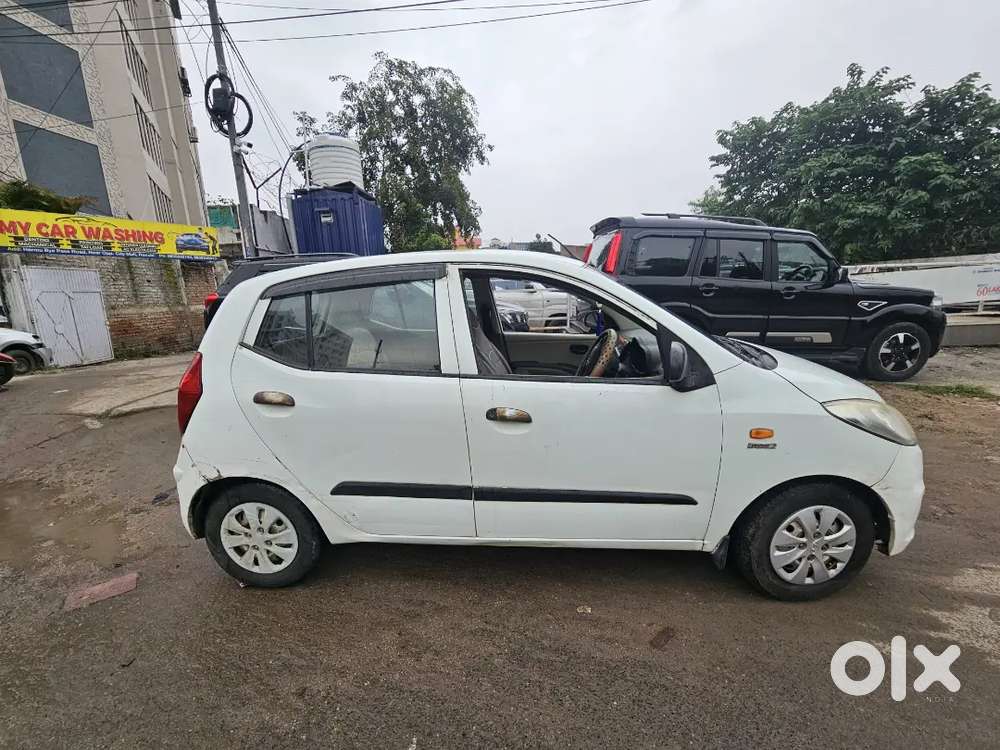 Hyundai I10 Era 1.1 Petrol – Excellent Condition