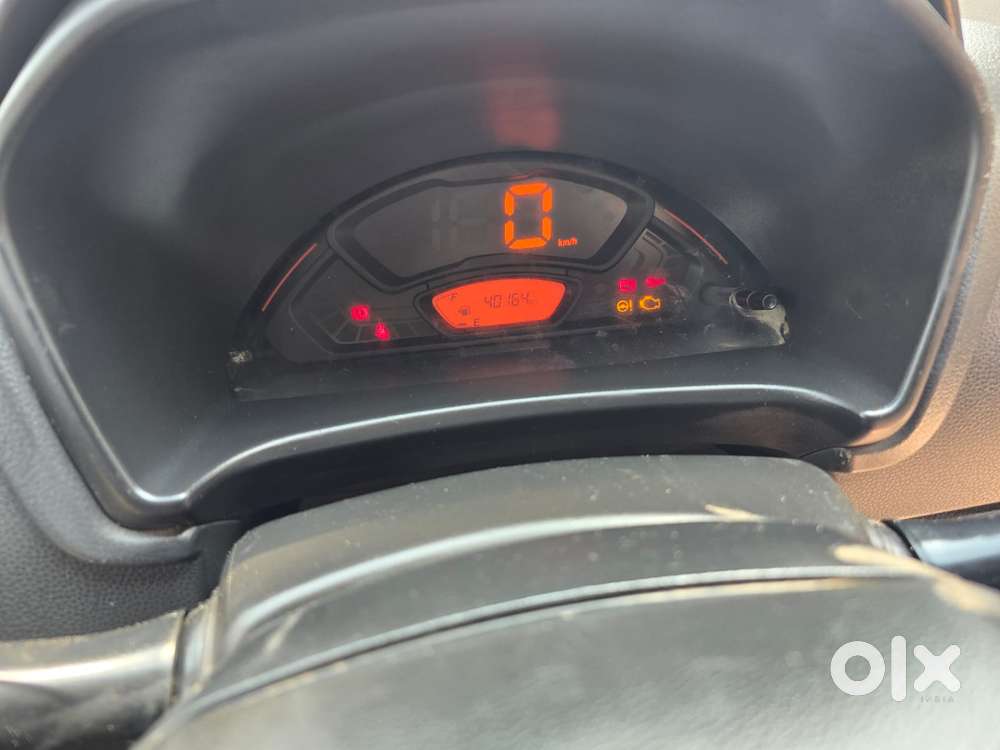 Maruti Suzuki Celerio Vxi, 2023, Petrol