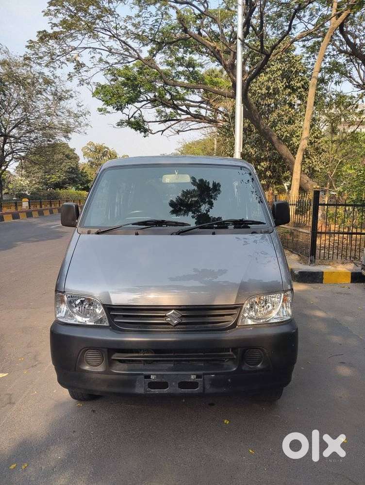 Maruti Suzuki Eeco 5 Seater Ac, 2024, Petrol
