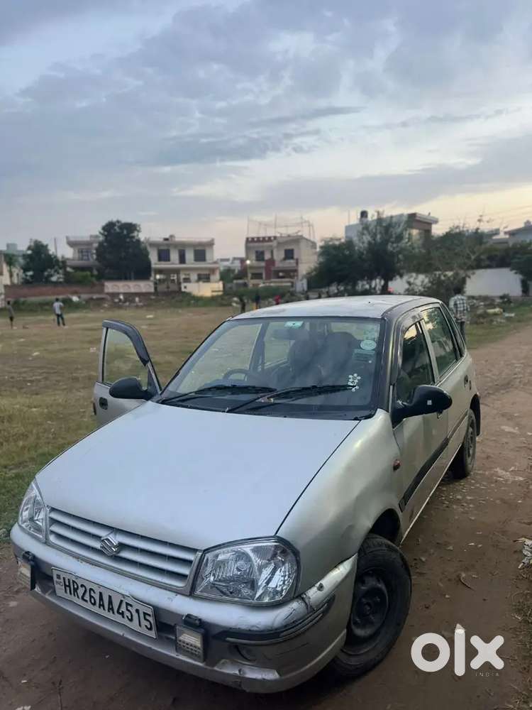 Anad Nagar A Tripuri Patiala