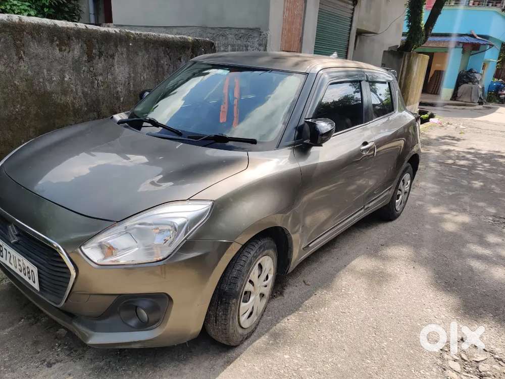 Maruti Suzuki Swift 2019