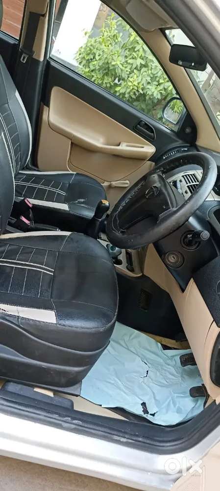 2014 Tata Vista Diesel