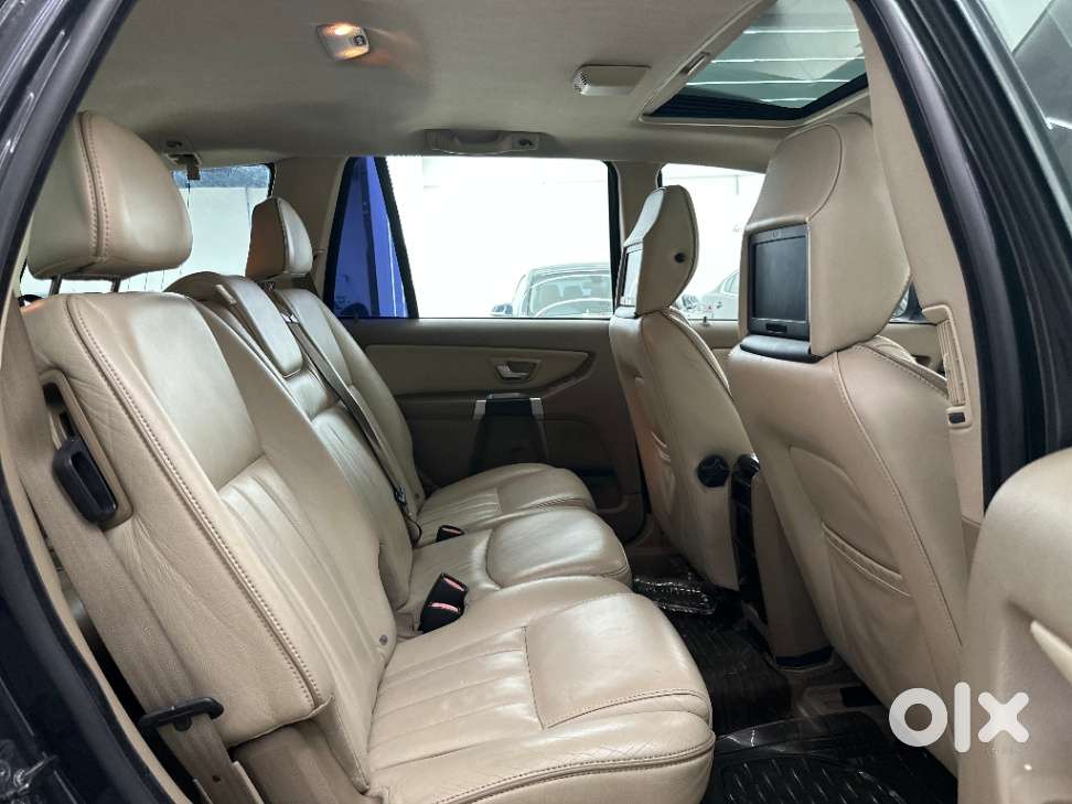 Volvo Xc90 D5 Awd, 2015, Diesel