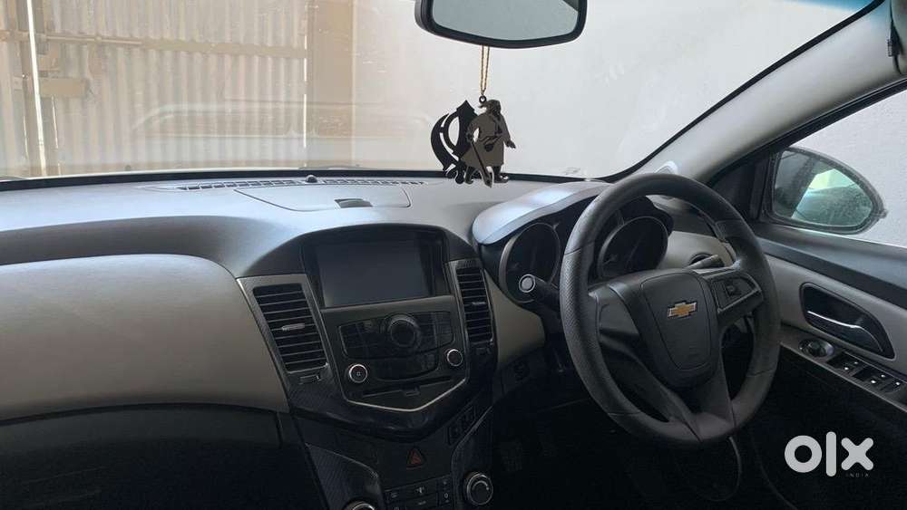 Chevrolet Cruze 2013 Diesel Good Condition