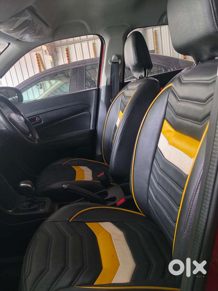 Maruti Suzuki Brezza Vdi, 2019, Diesel