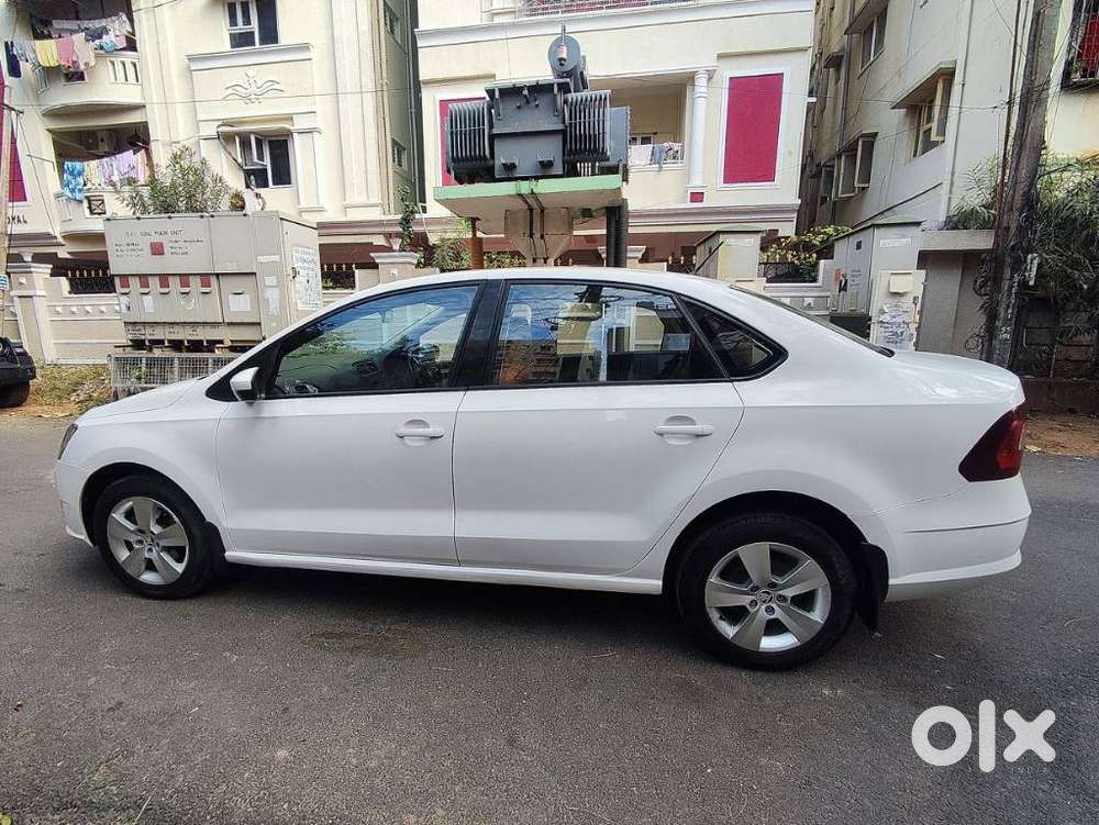Skoda Rapid [ ] 1.5 Ambition Plus Tdi, 2016, Diesel