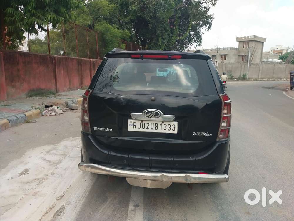 Mahindra Xuv500 W8, 2012, Diesel