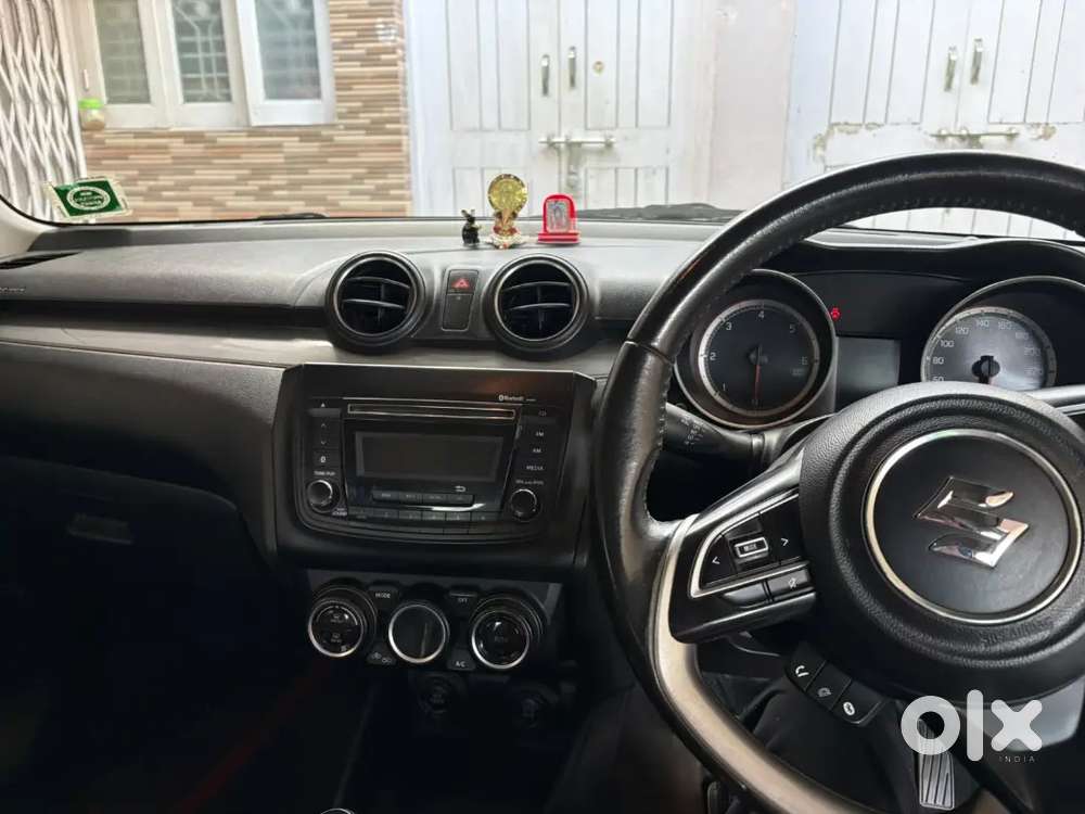 Maruti Suzuki Swift 2019 Diesel 136000 Km Driven