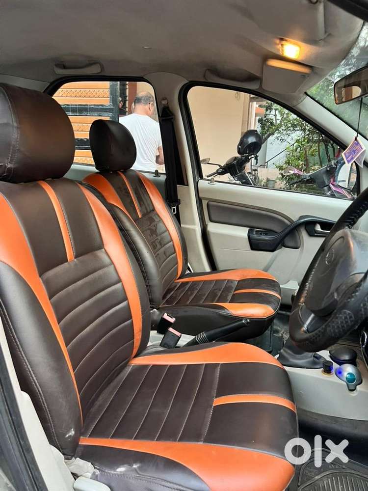 Mahindra Verito Vibe 2014 Diesel Good Condition