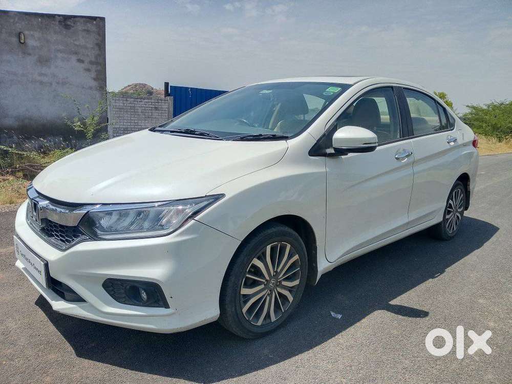 Honda City I-dtec Vx, 2018, Diesel