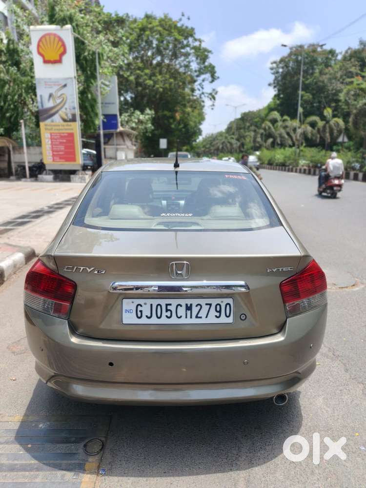 Honda City 2008-2011 1.5 E Mt, 2009, Petrol