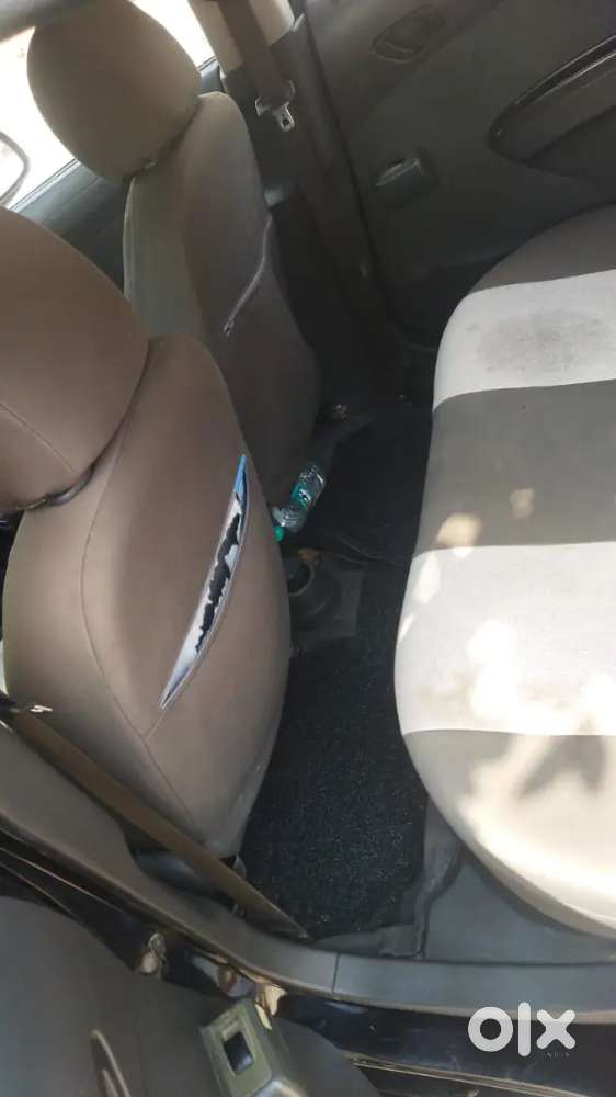 Chevrolet Beat Diesel 2013