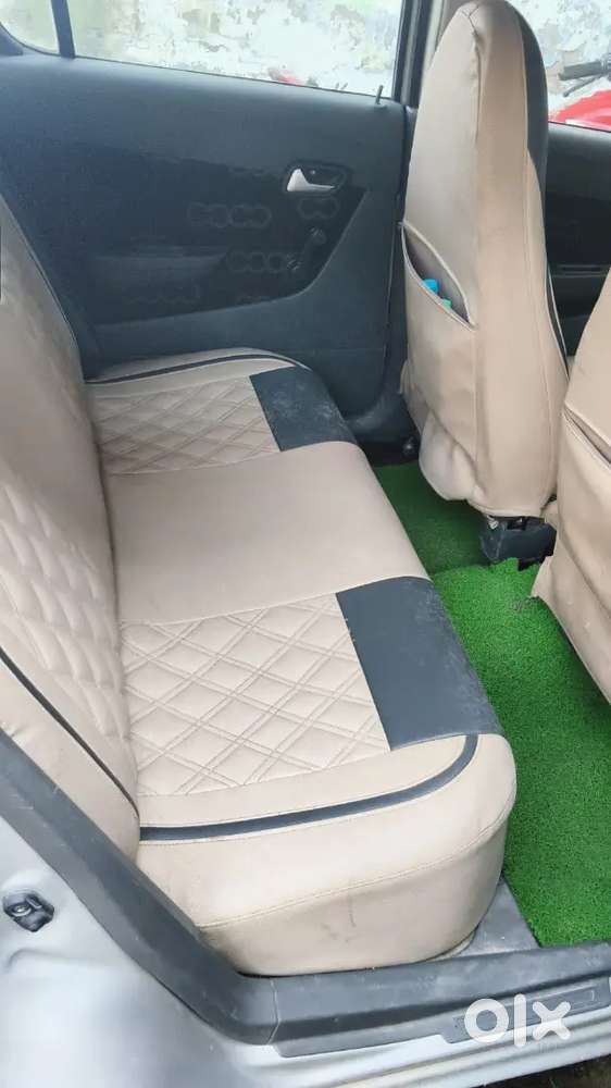 Maruti Suzuki Alto 800 2016