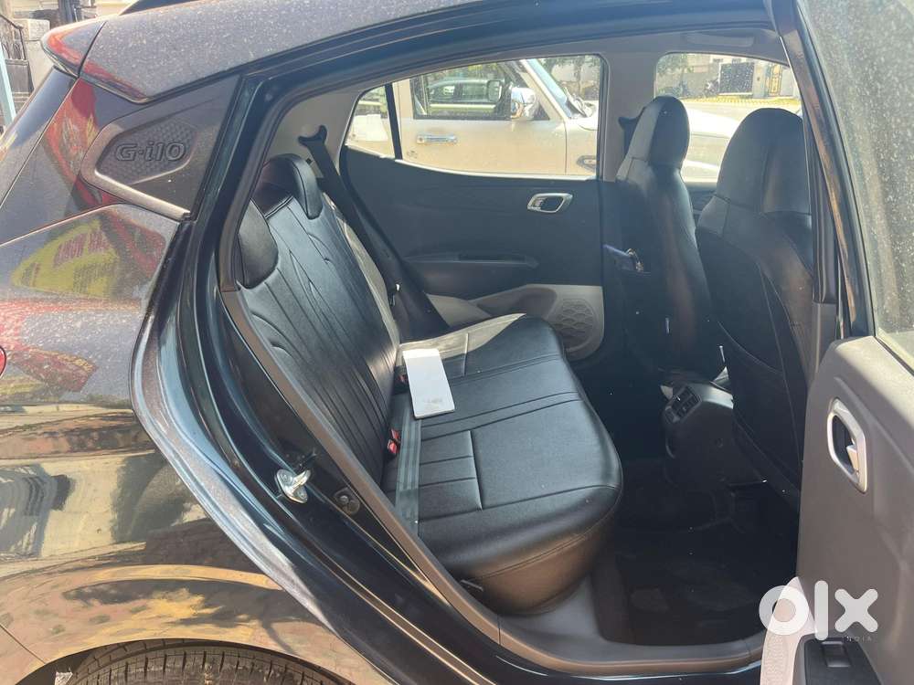 Hyundai Grand I10 Nios Sportz 1.2 Kappa Vtvt, 2022, Petrol