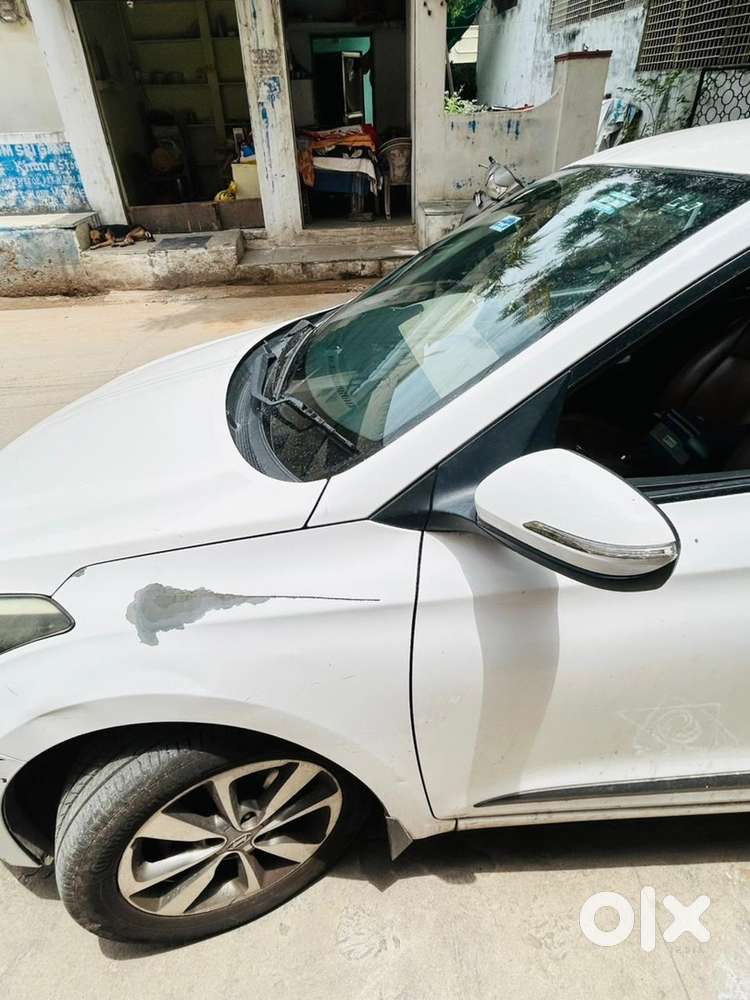 Hyundai I20 Diesel 2015