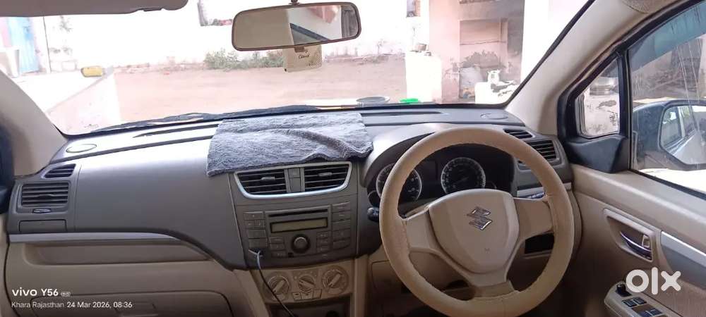 Ertiga Vdi Maruti 2015