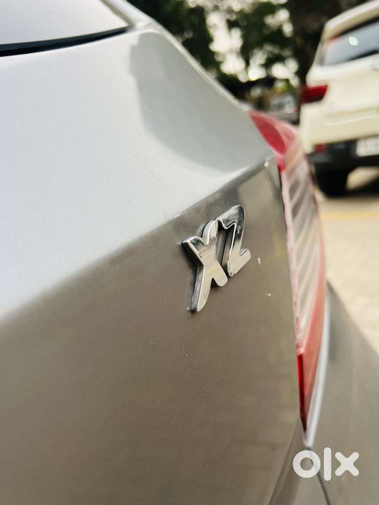 Tata Tiago 1.2 Revotron Xz Plus Cng, 2018, Cng & Hybrids