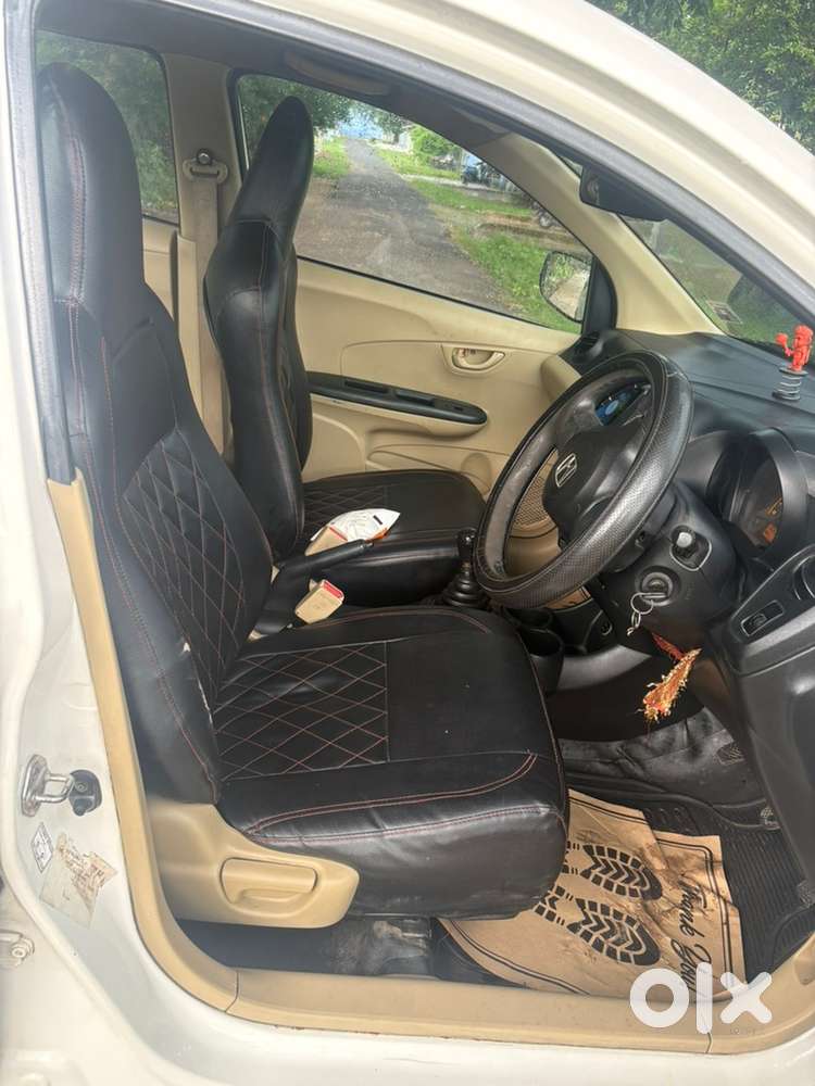 Honda Amaze Diesel Manual 2016