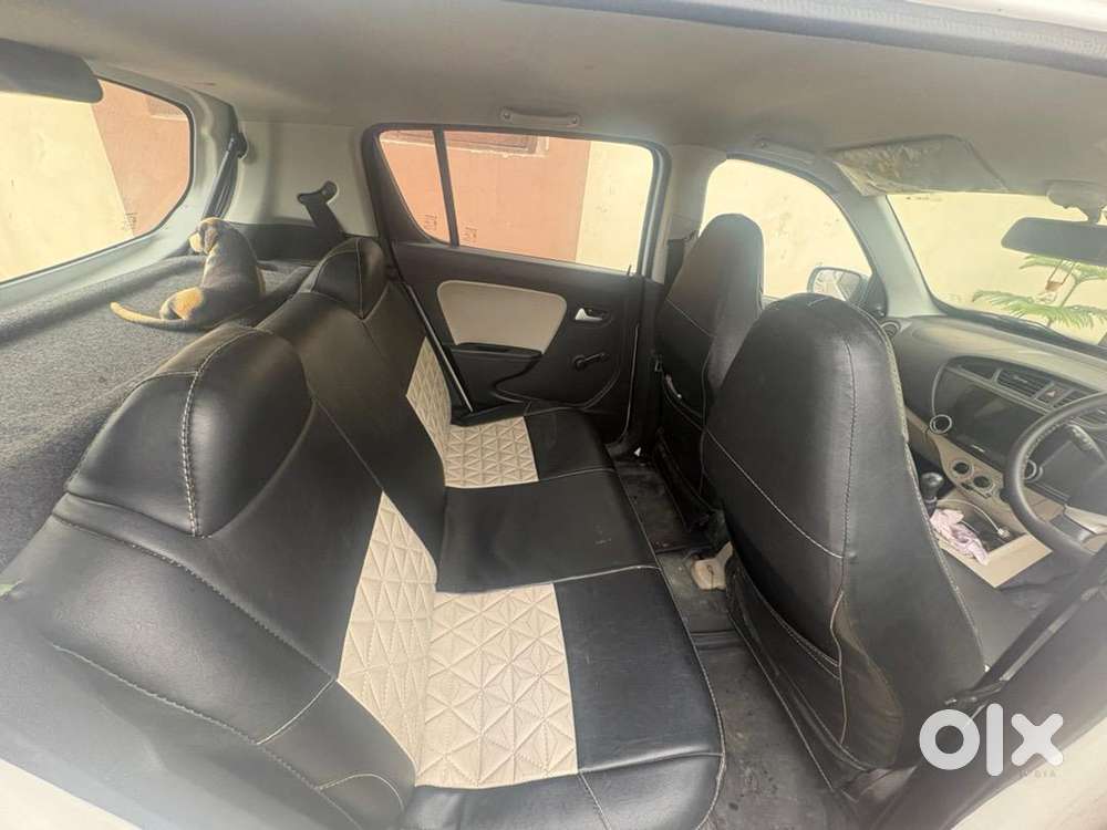 Maruti Suzuki Alto 800 2020 Petrol 21000 Km Driven