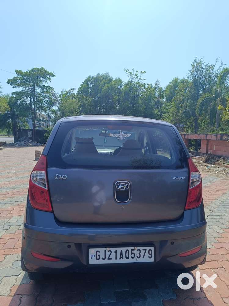 Hyundai I10 1.1l Irde Magna Special Edition, 2015, Petrol