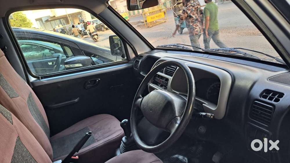 Maruti Suzuki Eeco 5 Str Ac(o) Cng, 2018, Cng & Hybrids