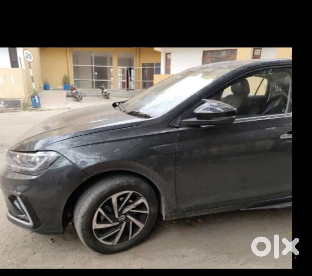 Volkswagen Virtus 2023