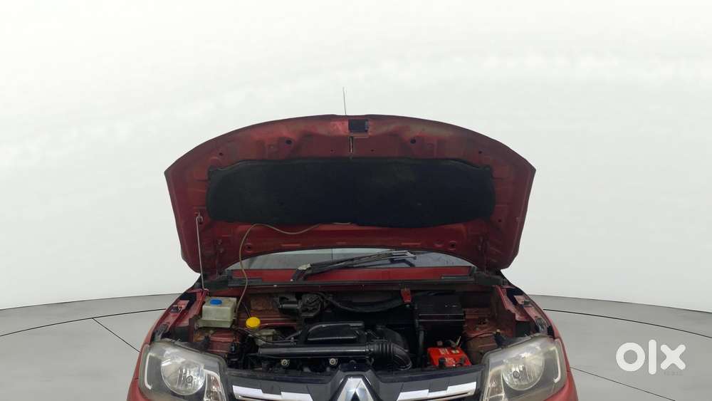 Renault Kwid 2019-ongoing 0.8 Rxt, 2019, Petrol