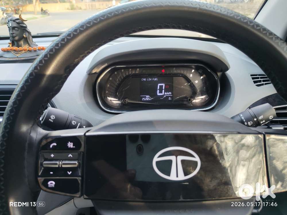 Tata Tiago 1.2 Revotron Xt Cng, 2025, Cng & Hybrids