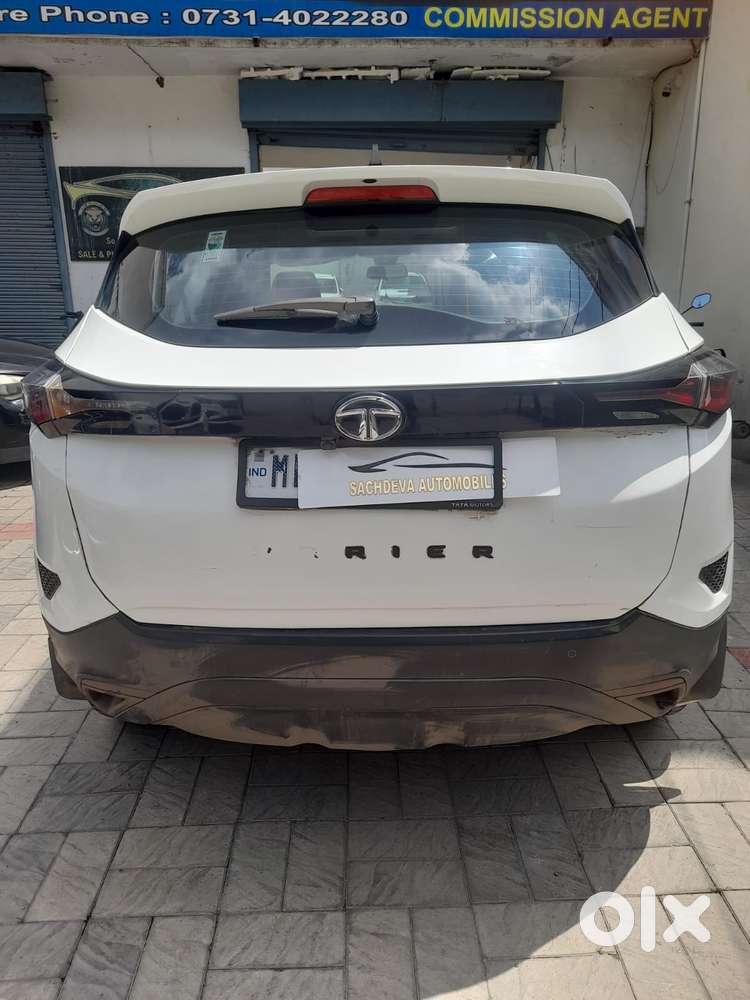 Tata Harrier Xt+, 2023, Diesel