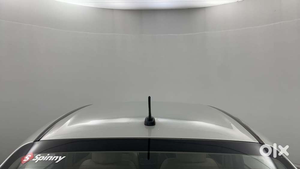 Maruti Suzuki Dzire 1.2 Zxi Plus Amt, 2018, Petrol