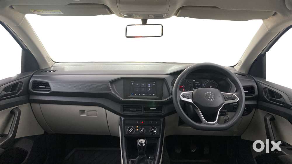 Volkswagen Taigun 1.0 Tsi Comfortline, 2022, Petrol