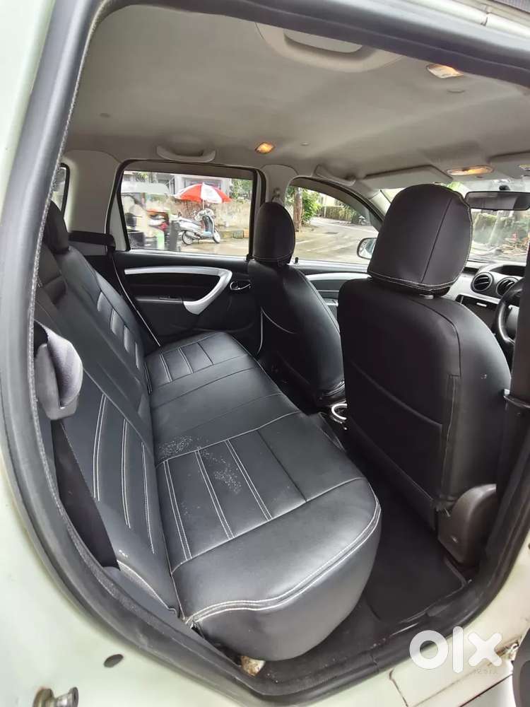 Renault Duster, 2014, Diesel