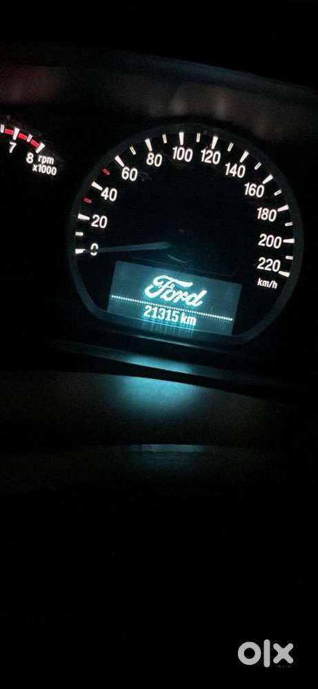 Ford Car Manual 2019