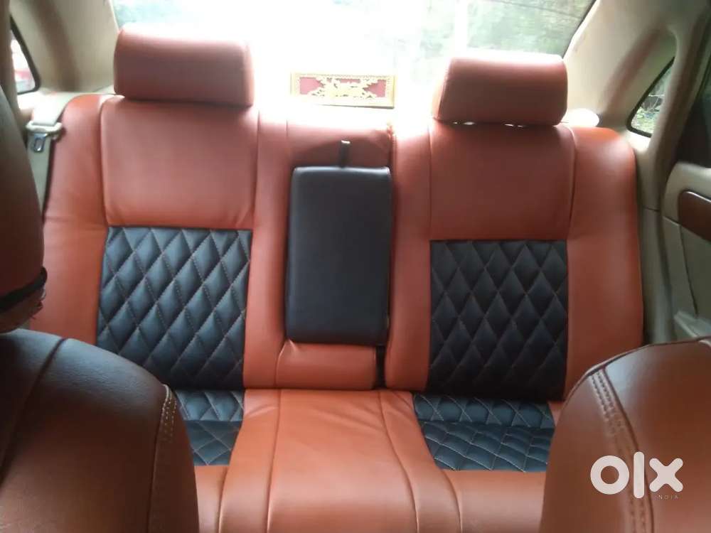 Chevrolet Optra 2009